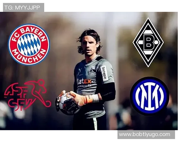 国米有意引进33岁大马丁替代索默加强球队实力